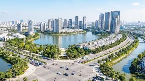 Giải quyết bài toán giãn dân, khơi mở dư địa tăng trưởng
