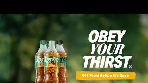 Sprite + Tea | Granny :15 Official Ad 2026