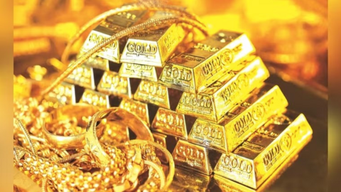 Vàng 4.300 USD, bạc 70 USD: Thị trường chờ tín hiệu lãi suất