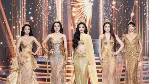 Khởi động Miss Grand Vietnam - Hoa hậu Hòa bình Việt Nam 2026