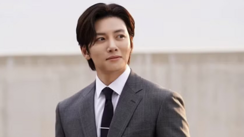 Ji Chang-wook xác nhận tham dự Liên hoan phim châu Á - Đà Nẵng 2026