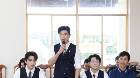 Dàn sao 'Mưa đỏ' tái hợp trong phim lịch sử 'Đặc công rừng Sác'