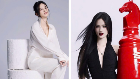 Nhan sắc của Hoa hậu Ý Nhi ở tuổi 24