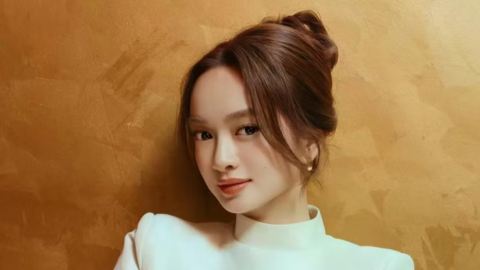 Kaity Nguyễn ngồi "ghế nóng" tại DANAFF IV - 2026