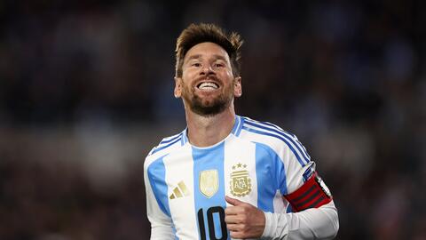 Podcast 23/06: Messi phá kỷ lục tuyệt đối tại World Cup 2026