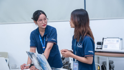 Dự kiến 19 tiêu chuẩn với đại học trước đợt quy hoạch, sáp nhập