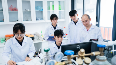 Ngành Y, Luật trước 'cuộc sát hạch' mới về chất lượng đào tạo