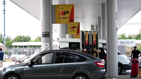 Nga cân nhắc cấm hoàn toàn xuất khẩu dầu Diesel