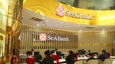 Tổng tài sản SeABank tăng hơn 4,6 lần, đóng góp gần 5.300 tỷ đồng ngân sách trong 5 năm