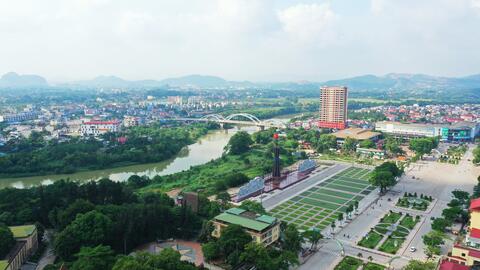 Thái Nguyên tạo cơ chế chính sách thúc đẩy phát triển kinh tế - xã hội