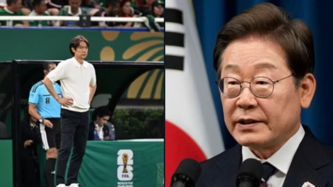 Tổng thống Hàn Quốc yêu cầu điều tra sau thất bại của đội tuyển tại World Cup