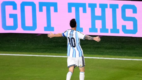 Podcast 29/06: Messi bùng nổ, cuộc đua Vua phá lưới World Cup 2026 nóng từ vòng bảng