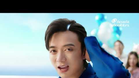 TÔI KHÔNG CÓ GÀU - vì đã có Head & Shoulders (Proposal - S - 5s)