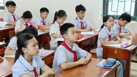 Hà Nội hướng dẫn chi tiết tuyển sinh trực tuyến đầu cấp năm 2026