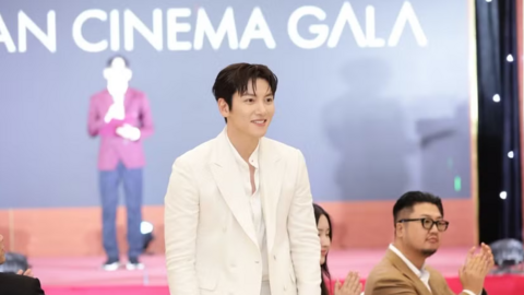 Podcast 01/07: Ji Chang Wook mong có cơ hội hợp tác với điện ảnh Việt Nam