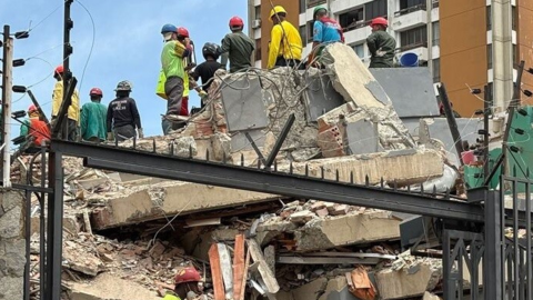 Liên hợp quốc cảnh báo khủng hoảng nhân đạo và y tế sau động đất tại Venezuela