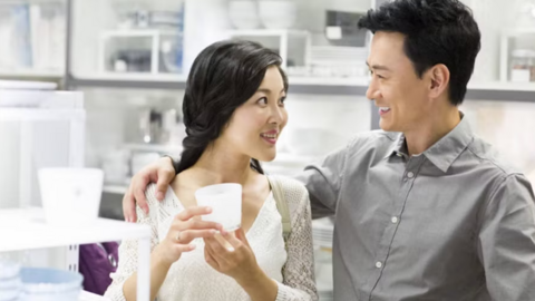 3 thứ phụ nữ trung niên càng đầu tư càng không sợ lỗ