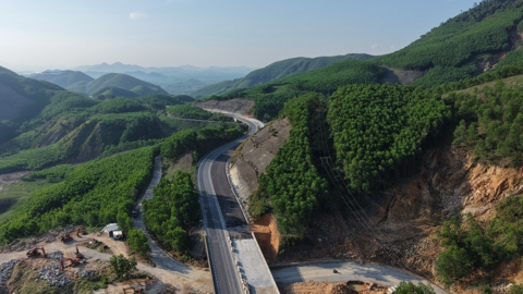 Cần khoảng 514.910 tỷ đồng đầu tư nhiều tuyến đường bộ cao tốc