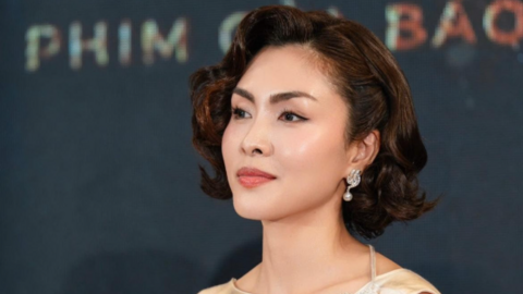 Podcast 02/07: Tăng Thanh Hà trở lại màn ảnh sau 13 năm với vai Nam Phương Hoàng hậu
