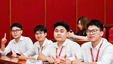 Đại học Bách khoa Hà Nội công bố điểm sàn, dự báo điểm chuẩn 2026