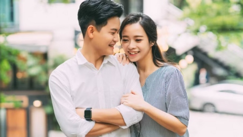 Lợi ích bất ngờ khi… yêu xa