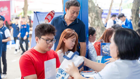 Bộ Giáo dục và Đào tạo chỉ ra những lỗi thí sinh thường mắc khi đăng ký nguyện vọng xét tuyển đại học