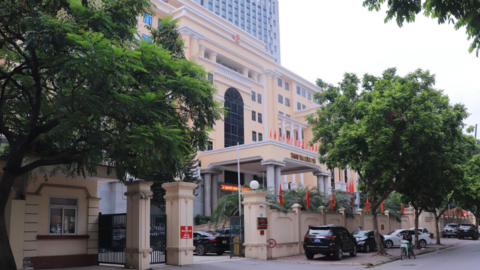 Chỉ đạo quyết liệt, triển khai đồng bộ các nhiệm vụ cải cách hành chính
