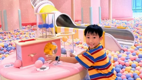 An toàn trên sân chơi: ‘Khoảng trống’ dạy trẻ kỹ năng ứng xử