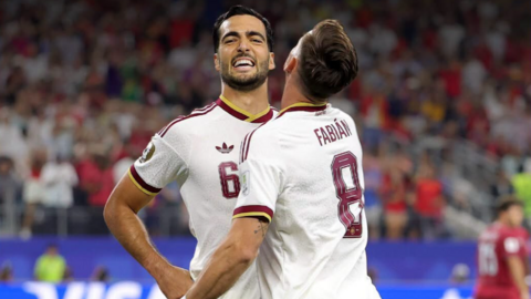 Merino tỏa sáng, Tây Ban Nha hạ Bồ Đào Nha đoạt vé tứ kết World Cup 2026