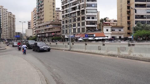 Lebanon chưa xác nhận thông tin đàm phán với Israel tại Italia