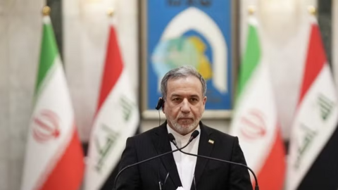 Iran phản ứng về ‘phát ngôn quá lời’ của Tổng thống Trump