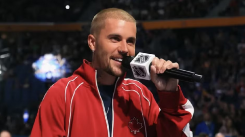 Justin Bieber biểu diễn giữa giờ trận chung kết World Cup 2026