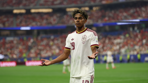 Nhật ký World Cup 2026: Lamine Yamal, anh đang ở đâu?