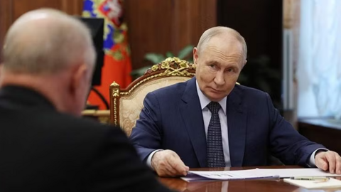 Tổng thống Putin lên tiếng về các phán quyết nhằm vào doanh nghiệp Nga