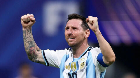Podcast 13/07: Hay là để Messi dự bị?