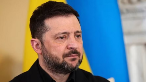 Ông Zelensky công khai kế hoạch cải tổ nội các và thay thế thủ tướng