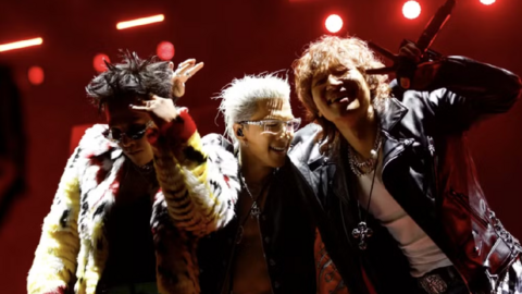 Concert Big Bang tại Hà Nội tạo hiệu ứng mạnh trên thị trường du lịch