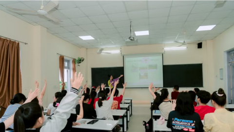 Chuẩn đầu ra đại học bổ sung yêu cầu về năng lực số và AI
