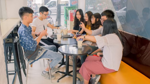 Cuộc chiến với đồ uống có đường trong mỗi gia đình dịp hè