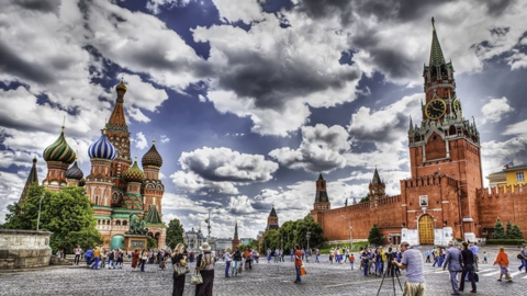 Thành phố Moscow ra mắt nền tảng du lịch trực tuyến bằng tiếng Việt