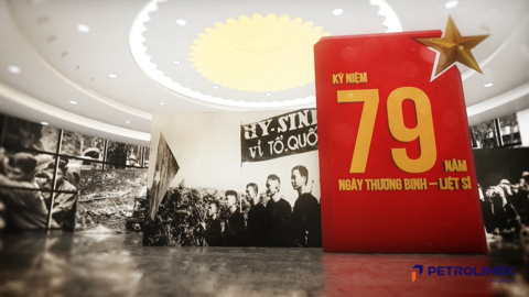 Trailer chương trình nghệ thuật "Một thời hoa lửa"