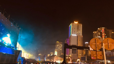 Khánh Hòa ra mắt nền tảng du lịch số tại Festival Biển 2026