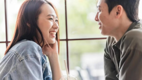 Những hành động khiến chàng ‘mất điểm’ trong buổi hẹn hò đầu tiên