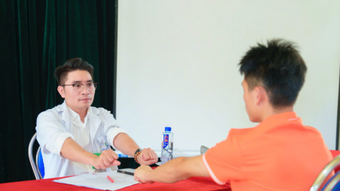 Những tổn thương tâm lý kéo dài ở trẻ sau biến cố gia đình