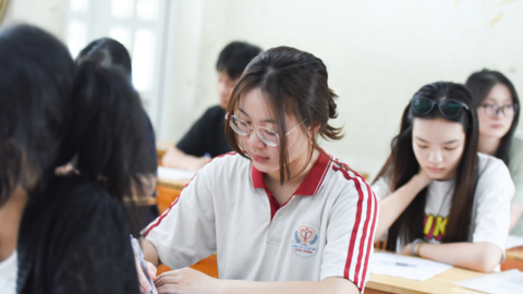 Hơn 7,1 triệu nguyện vọng đại học: Con số 'khổng lồ' nhưng dễ gây hiểu nhầm
