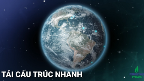 Trailer chương trình “Diễn đàn Logistics: Tái cấu trúc chuỗi cung ứng toàn cầu: Cơ hội mới cho logistics Việt Nam”