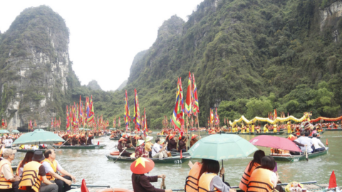 Xây dựng Đề án tỉnh Ninh Bình trở thành thành phố trực thuộc Trung ương vào năm 2030 với đặc trưng đô thị di sản thiên niên kỷ
