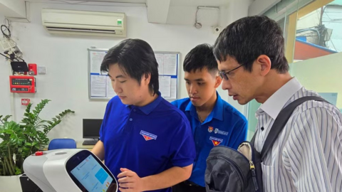 Hà Nội: Hệ thống AI không được tự động từ chối dịch vụ công của người dân