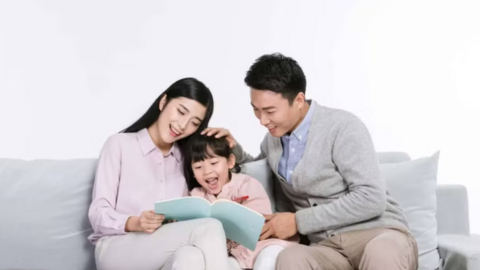 7 phẩm chất dễ nhận thấy ở người đàn ông của gia đình