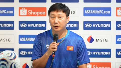 Đội tuyển Việt Nam ‘săn’ cột mốc chưa từng có ở ASEAN Cup